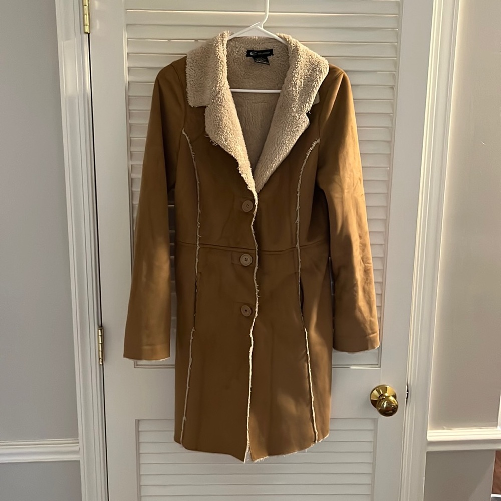 Women’s Designer Jacket